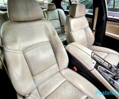 SALLON BMW SERIA 5 F10 2015 AUTO 4 PJESE KEMBIMI TE PERDORUR
