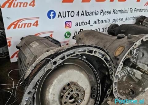 KAMIO - Mercedes Benz / Audi / BMW / Mini Cooper AUTO 4 - 2/7