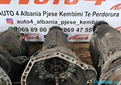 KAMIO - Mercedes Benz / Audi / BMW / Mini Cooper AUTO 4 - 3/7