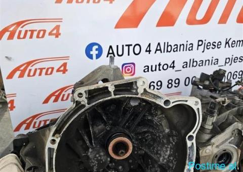 KAMIO - Mercedes Benz / Audi / BMW / Mini Cooper AUTO 4 - 5/7