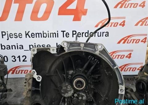 KAMIO - Mercedes Benz / Audi / BMW / Mini Cooper AUTO 4 - 6/7