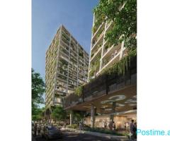 APARTAMENT 1+1 PER SHITJE TEK 'DESLA TOWER' PLAZH,DURRES !