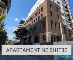 TN0018 | AP. 2+1 PËR SHITJE TEK MARA R. | EGI KORMAKU