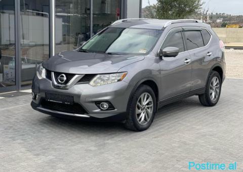 *OKAZION* - Nissan Rogue (X-Trail) SL 2015 - 1/9