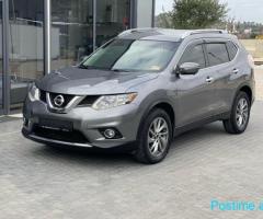 *OKAZION* - Nissan Rogue (X-Trail) SL 2015