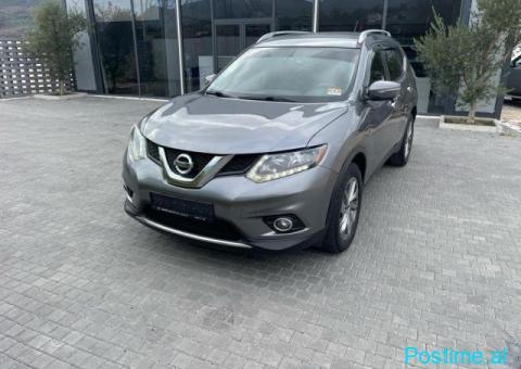 *OKAZION* - Nissan Rogue (X-Trail) SL 2015 - 2/9
