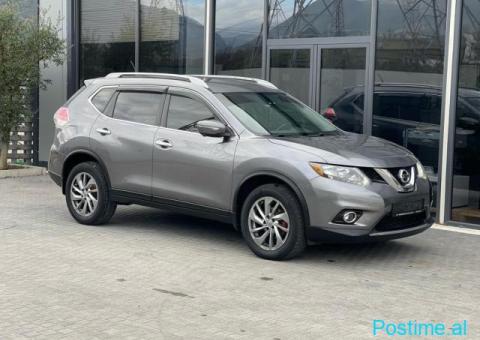 *OKAZION* - Nissan Rogue (X-Trail) SL 2015 - 3/9