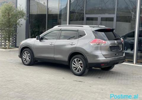 *OKAZION* - Nissan Rogue (X-Trail) SL 2015 - 4/9