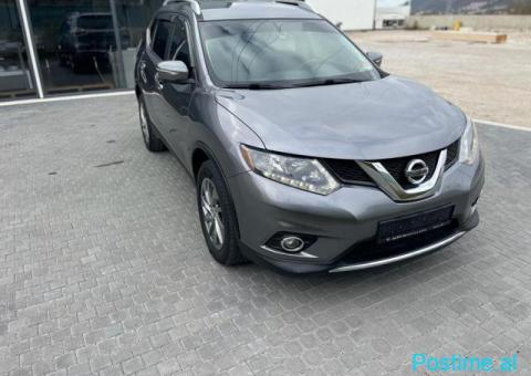 *OKAZION* - Nissan Rogue (X-Trail) SL 2015 - 5/9