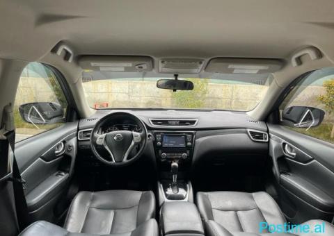 *OKAZION* - Nissan Rogue (X-Trail) SL 2015 - 6/9