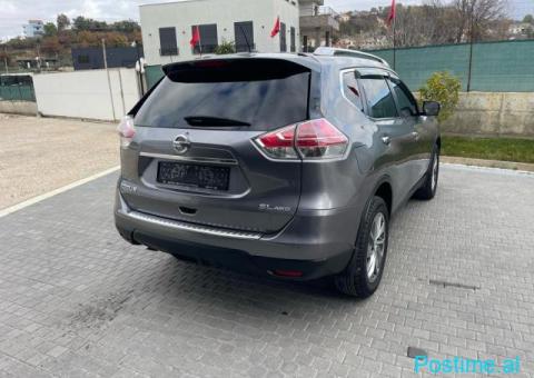 *OKAZION* - Nissan Rogue (X-Trail) SL 2015 - 8/9