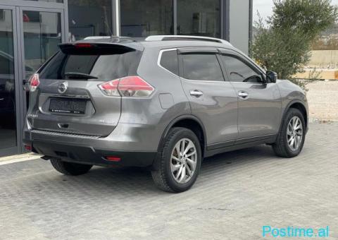 *OKAZION* - Nissan Rogue (X-Trail) SL 2015 - 9/9