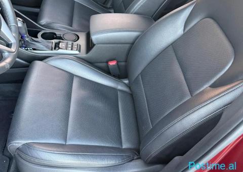 Hyundai Tucson 2.0 - 5/10