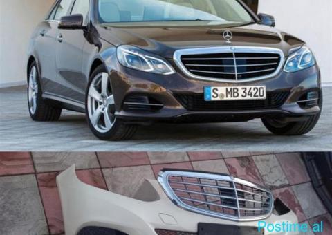 Parakolp w212 2015 - 1/3