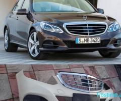 Parakolp w212 2015