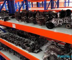 Pjese motori Audi 3.0 Nafte