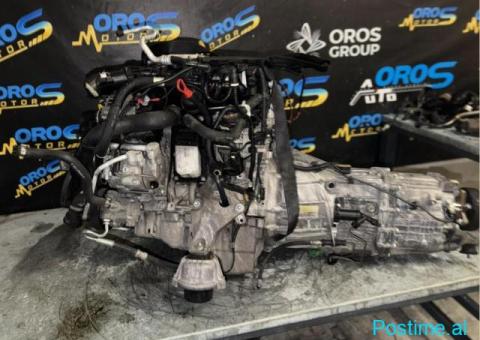 🔥 MOTOR + KAMBIO BMW PËR SHITJE 🔥 - 2/3