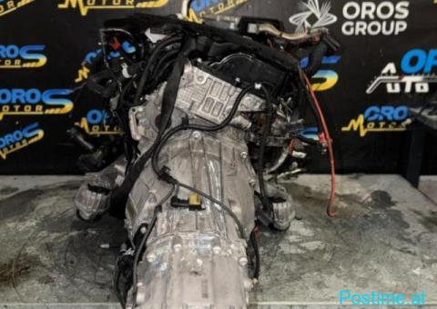 🔥 MOTOR + KAMBIO BMW PËR SHITJE 🔥 - 3/3