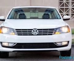 Fener Passat Usa 2014