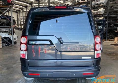 AUTO 4 PJESE KEMBIMI LAND-ROVER DISCOVERY - 2/5