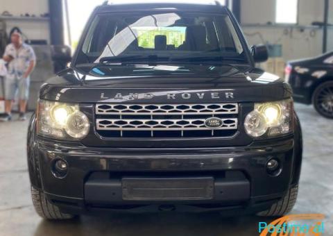 AUTO 4 PJESE KEMBIMI LAND-ROVER DISCOVERY - 3/5