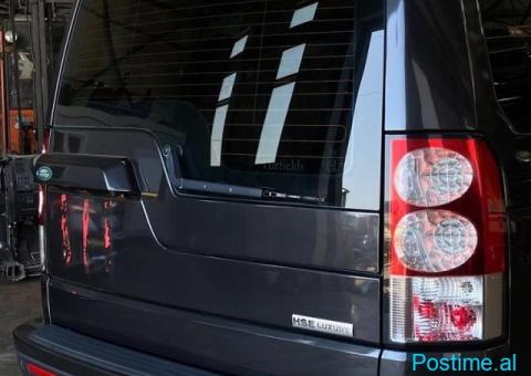 AUTO 4 PJESE KEMBIMI LAND-ROVER DISCOVERY - 4/5