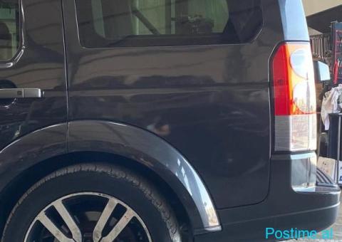 AUTO 4 PJESE KEMBIMI LAND-ROVER DISCOVERY - 5/5