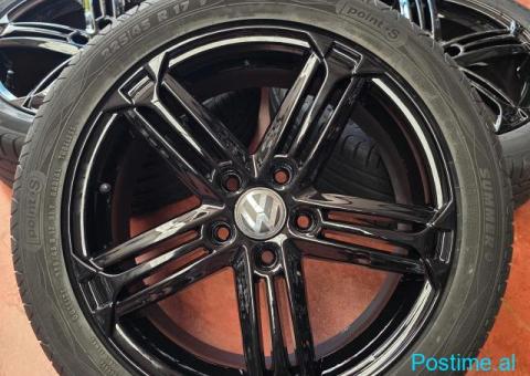DISQE GOLF 8 R17 R LINE ORGJINALE - 1/5