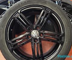 DISQE GOLF 8 R17 R LINE ORGJINALE