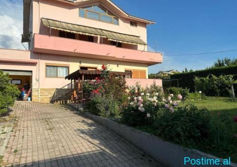 Shitet shtepi private,Shenavlash, Durres. - 1/8