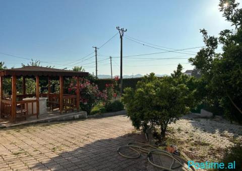Shitet shtepi private,Shenavlash, Durres. - 4/8