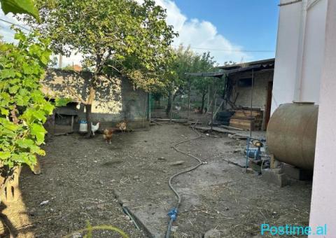 Shitet shtepi private,Shenavlash, Durres. - 5/8
