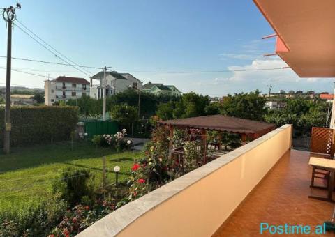 Shitet shtepi private,Shenavlash, Durres. - 6/8