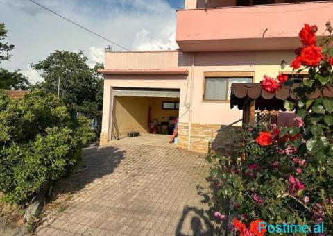 Shitet shtepi private,Shenavlash, Durres. - 8/8