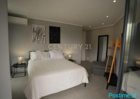 +355698329326 Jepet me qera apartament tek White Hill, Curri - 2/7