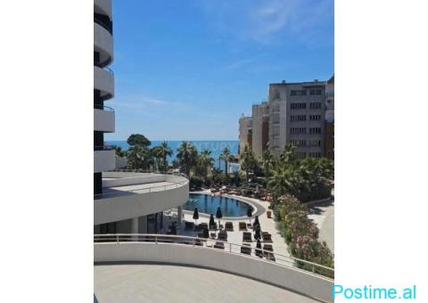 +355698329326 Jepet me qera apartament tek White Hill, Curri - 7/7