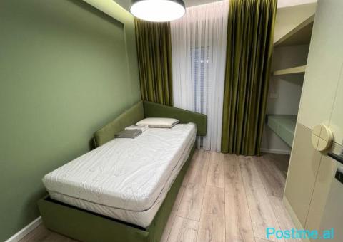 🏡 JEPET ME QIRA APARTAMENT 3+2+GARDEROBË ME OBORR – REZIDEN - 2/10