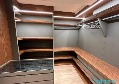 🏡 JEPET ME QIRA APARTAMENT 3+2+GARDEROBË ME OBORR – REZIDEN - 3/10