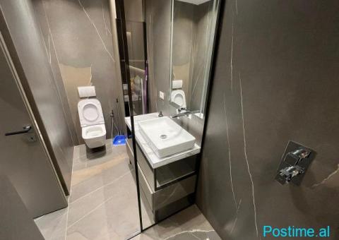 🏡 JEPET ME QIRA APARTAMENT 3+2+GARDEROBË ME OBORR – REZIDEN - 4/10