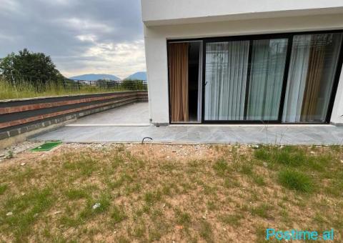 🏡 JEPET ME QIRA APARTAMENT 3+2+GARDEROBË ME OBORR – REZIDEN - 5/10
