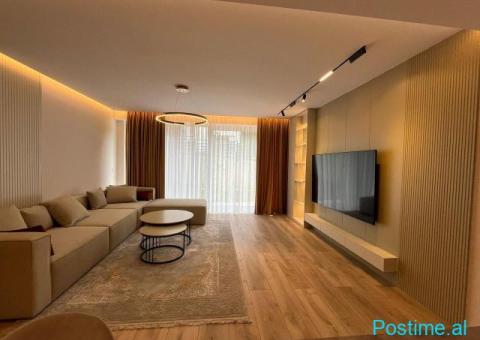 🏡 JEPET ME QIRA APARTAMENT 3+2+GARDEROBË ME OBORR – REZIDEN - 7/10
