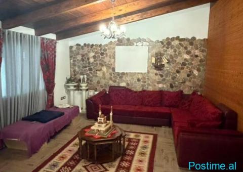 JEPET ME QERA APARTAMENT 1+1+DEPO PRANE SHKOLLES QEMAL MICI - 1/6