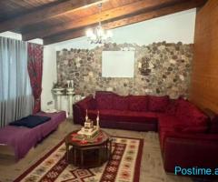 JEPET ME QERA APARTAMENT 1+1+DEPO PRANE SHKOLLES QEMAL MICI