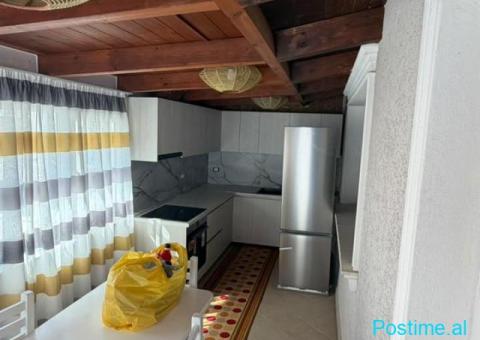 JEPET ME QERA APARTAMENT 1+1+DEPO PRANE SHKOLLES QEMAL MICI - 2/6