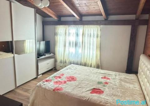 JEPET ME QERA APARTAMENT 1+1+DEPO PRANE SHKOLLES QEMAL MICI - 3/6