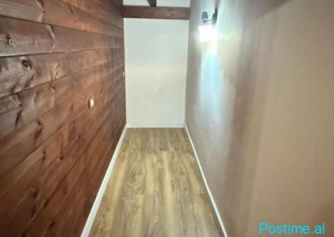 JEPET ME QERA APARTAMENT 1+1+DEPO PRANE SHKOLLES QEMAL MICI - 4/6