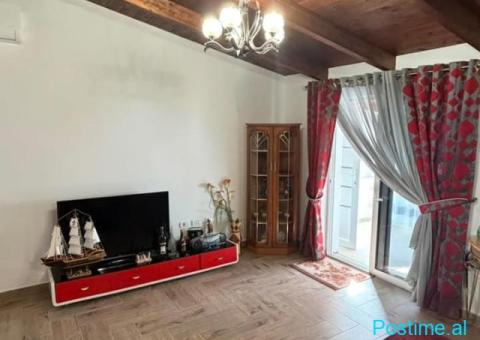JEPET ME QERA APARTAMENT 1+1+DEPO PRANE SHKOLLES QEMAL MICI - 6/6
