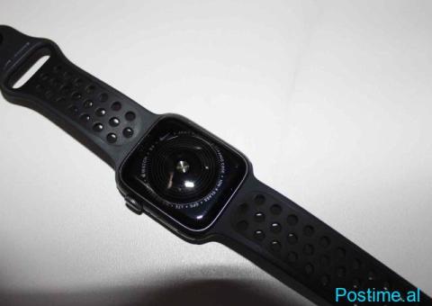 Apple watch SE Nike edition gps•lte 44 mm - 1/4