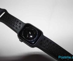 Apple watch SE Nike edition gps•lte 44 mm