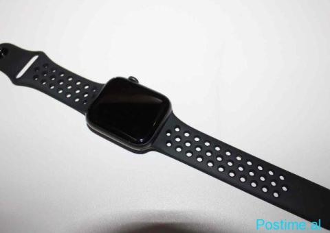 Apple watch SE Nike edition gps•lte 44 mm - 2/4